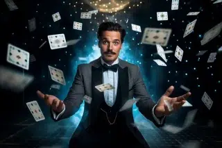 Aktiver Austausch in der CasinoArena Community