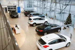 Aus einem Autohaus wird ein Erlebnisort