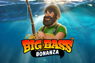 Big Bass Bonanza – Der moderne Angel-Slot