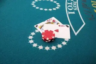 Blackjack in der Spielbank Berlin: Schnell, spannend, stilvoll