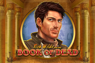 Book of Dead – Der moderne Bestseller