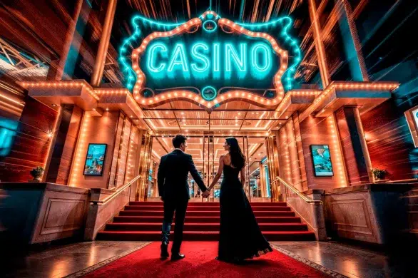 Casino Bad Oeynhausen - Ein Hotspot für Spannung, Stil und Entertainment
