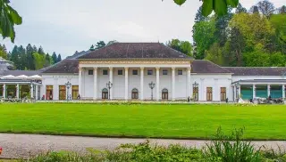 Casino Baden-Baden: Klassik trifft auf modernes Spielvergnügen