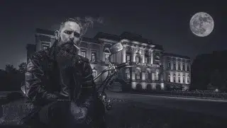 Casino Salzburg: Live-Tischspiele, Poker und Luxus im Schloss Klessheim
