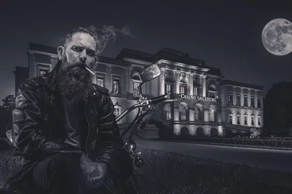 Casino Salzburg: Live-Tischspiele, Poker und Luxus im Schloss Klessheim