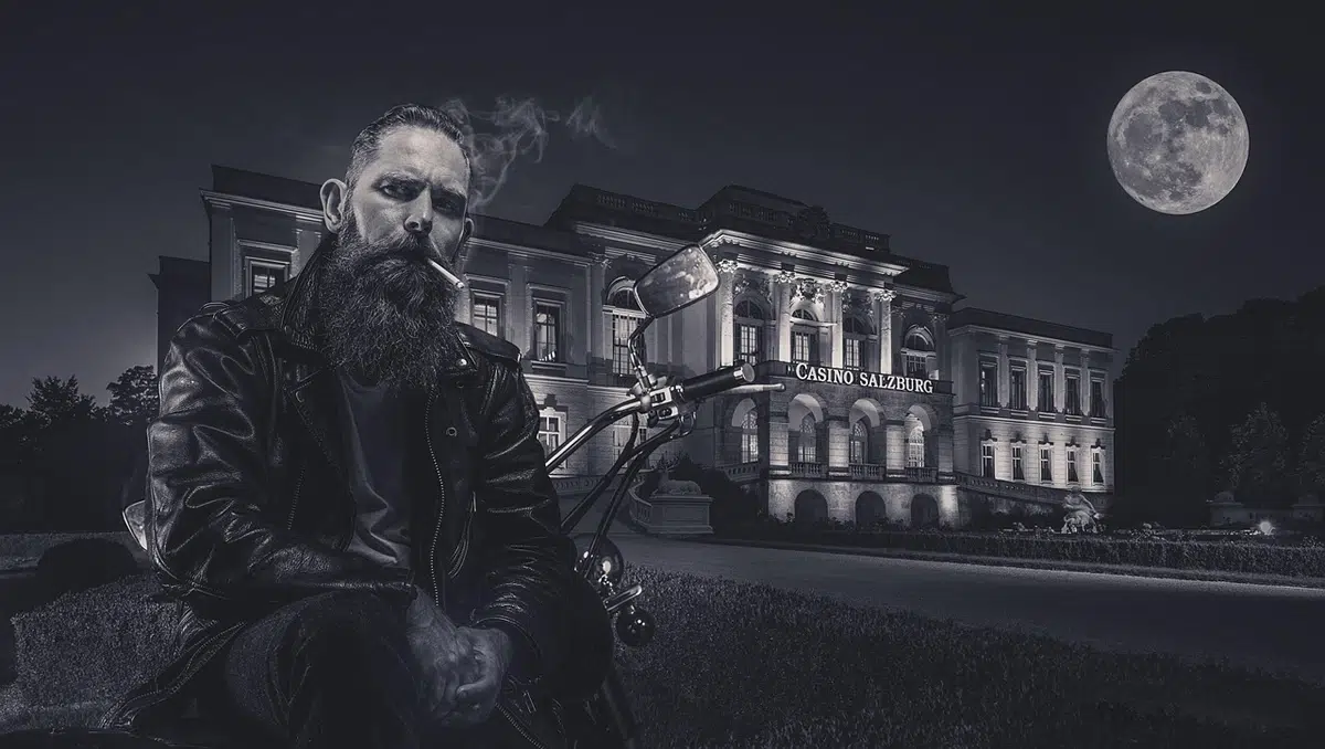 Casino Salzburg: Live-Tischspiele, Poker und Luxus im Schloss Klessheim