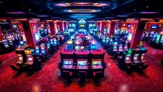 Namenswechsel: Aus Casino Witten wird Casino Drome