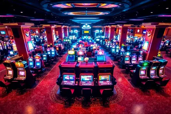 Namenswechsel: Aus Casino Witten wird Casino Drome