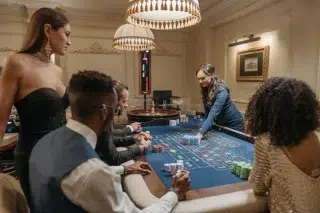Mit einfachen Spielen als Anfänger beginnen