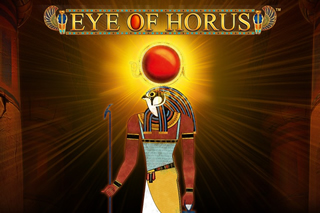 Eye of Horus – Ägyptisches Abenteuer von Merkur