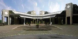Merkur Spielbank Hohensyburg: Tischspiele, Technik und Top-Atmosphäre