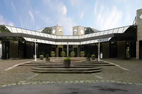 Merkur Spielbank Hohensyburg: Tischspiele, Technik und Top-Atmosphäre