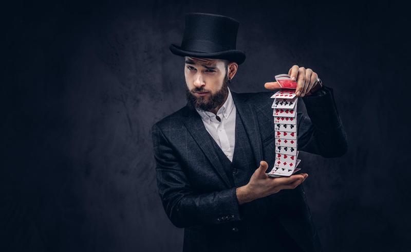 Online Casino Tricks: Gibt es sie wirklich?