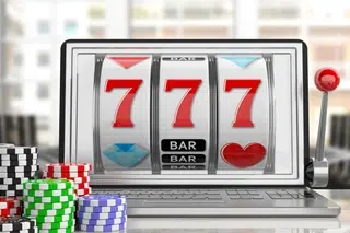 Online-Glücksspiel: Potenziale und Herausforderungen