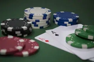 Poker: Taktik, Nervenkitzel und große Emotionen