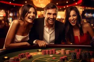 Rostocks Casino will hoch hinaus