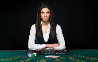 Rostocks neue Spielbank: Ein Casino zieht um