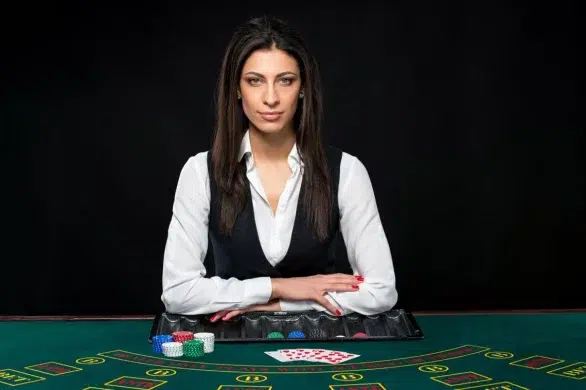 Rostocks neue Spielbank: Ein Casino zieht um