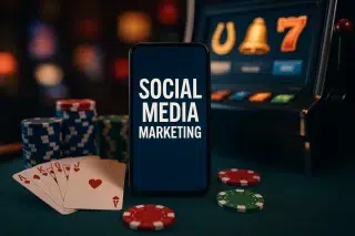 Social Media Marketing für Spielhallen und Wettbüros