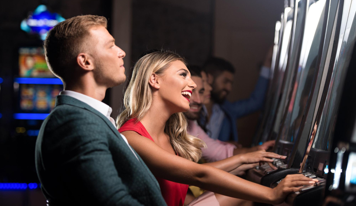 Spielautomaten Tricks für Kneipen und Casinos: Was funktioniert wirklich?