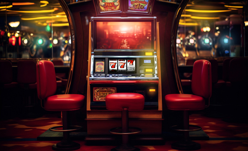 Spielautomaten Tricks für Kneipen: Chancen und Risiken