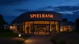 Spielbank Bad Füssing - Glücksmomente im Kurort