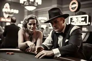 Spielbank trifft Tradition und Zukunft