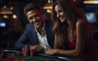 Tipps für den ersten Casinobesuch: So gelingt der Einstieg auch als Anfänger optimal