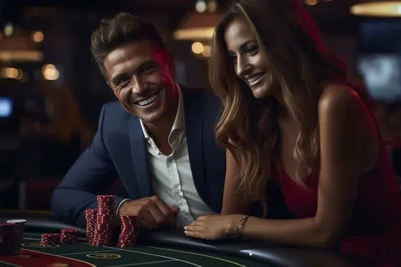 Tipps für den ersten Casinobesuch: So gelingt der Einstieg auch als Anfänger optimal