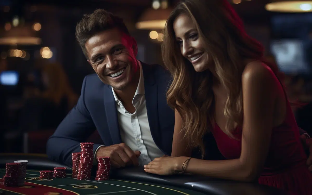 Tipps für den ersten Casinobesuch: So gelingt der Einstieg auch als Anfänger optimal