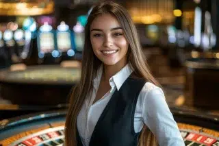 Tischspiele mit Live Dealern: Ein Erlebnis für alle Sinne