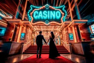 Warum die Umbenennung von Casino Witten in Drome erfolgte