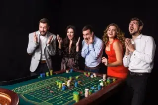 Warum der Casino Dresscode mehr ist als nur Pflicht