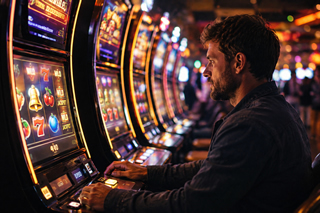 Warum gerade diese Slots so beliebt sind